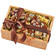 коробочка с орехами, шоколадом и медом. Франкфурт-на-Майне